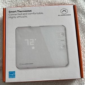 Smart Thermostat